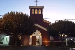 Parroquia Nuestra Señora De Los Remedios