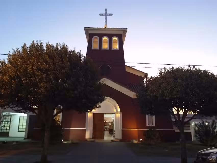 Parroquia Nuestra Señora De Los Remedios