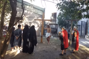 Parroquia Nuestra Señora de los Trabajadores