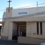 Parroquia Nuestra Señora de Lourdes