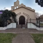 Parroquia Nuestra Señora de Lourdes