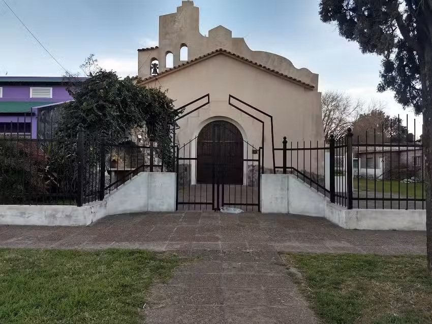 Parroquia Nuestra Señora de Lourdes