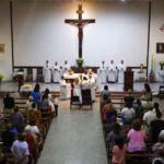 Parroquia Nuestra Señora de Lourdes