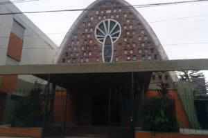 Parroquia Nuestra Señora de Lourdes