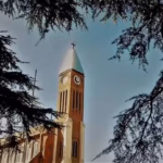 Parroquia Nuestra Señora de Lourdes