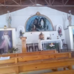 Parroquia Nuestra Señora de Lourdes