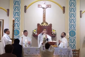 Parroquia Nuestra Señora de Luján