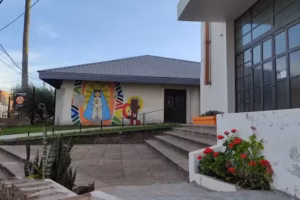 Parroquia Nuestra Señora de Luján