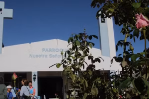 Parroquia Nuestra Señora de Luján