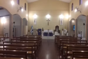 Parroquia “Nuestra Señora de Luján”