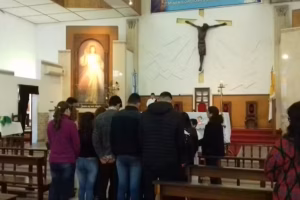 Parroquia Nuestra Señora de Luján