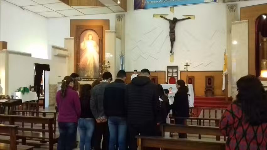 Parroquia Nuestra Señora de Luján