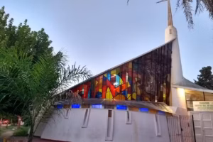 Parroquia Nuestra Señora de Luján