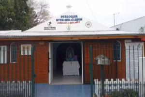 Parroquia Nuestra Señora de Luján