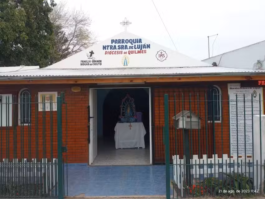 Parroquia Nuestra Señora de Luján
