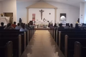 Parroquia Nuestra Señora de Luján