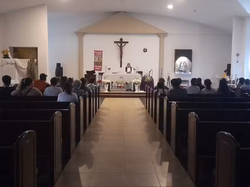 Parroquia Nuestra Señora de Luján
