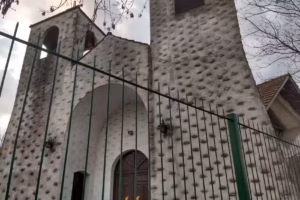 Parroquia Nuestra Señora de Luján