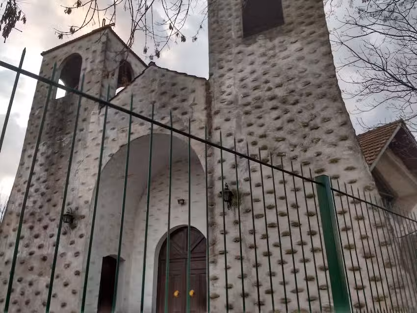 Parroquia Nuestra Señora de Luján