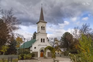 Parroquia Nuestra Señora de Luján