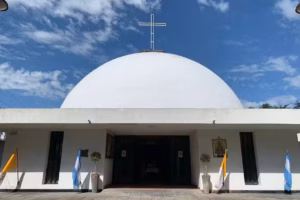 Parroquia Nuestra Señora de Luján