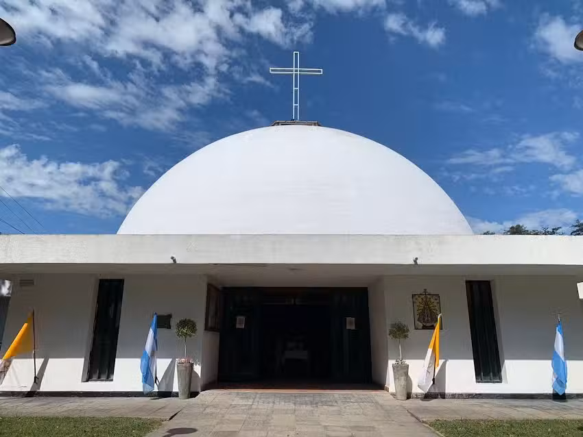 Parroquia Nuestra Señora de Luján