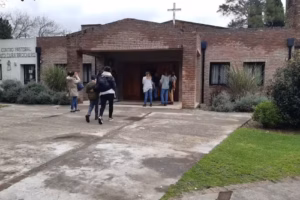 Parroquia Nuestra Señora de Luján