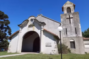 Parroquia Nuestra Señora de Luján