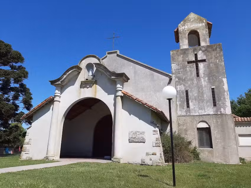 Parroquia Nuestra Señora de Luján