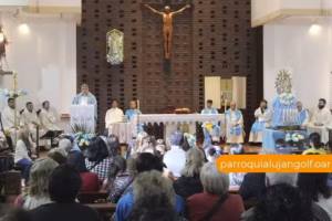 Parroquia Nuestra Señora de Luján