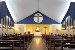 Parroquia Nuestra Señora de Luján