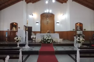 Parroquia Nuestra Señora de Luján