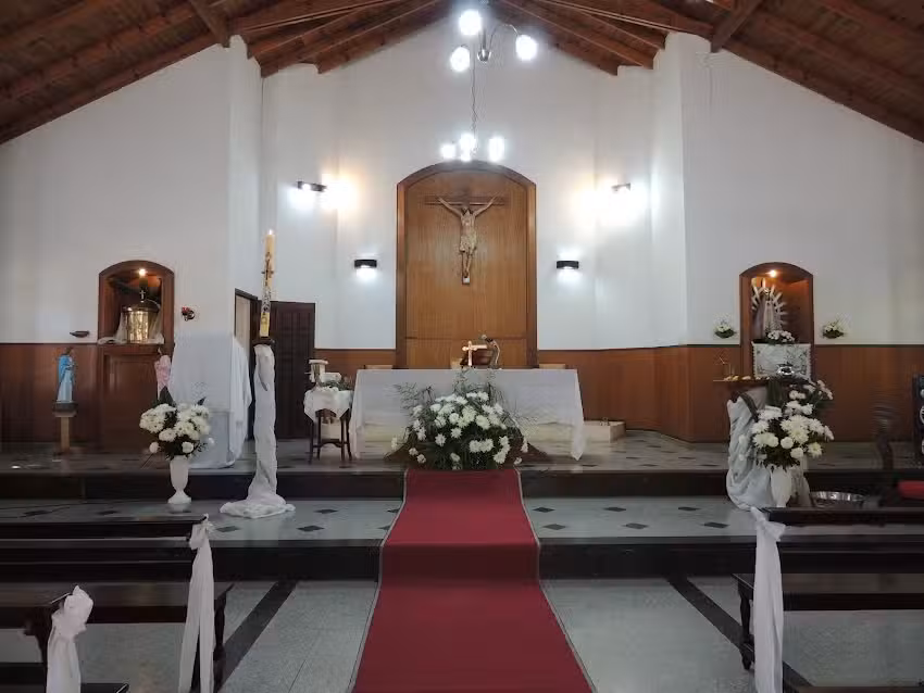 Parroquia Nuestra Señora de Luján