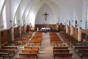 Parroquia Nuestra Señora de Luján