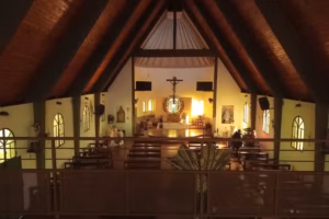 Parroquia Nuestra Señora de Luján
