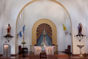 Parroquia Nuestra Señora de Luján