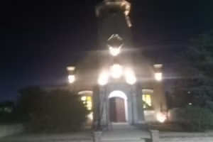 Parroquia Nuestra Señora de Luján