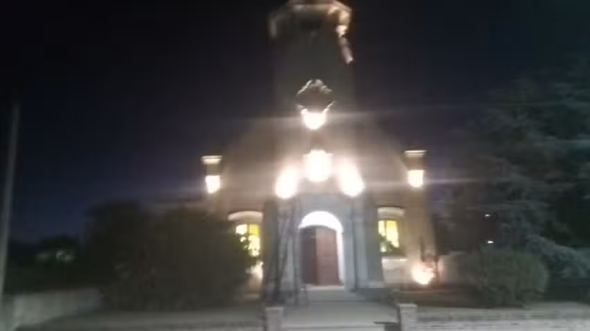 Parroquia Nuestra Señora de Luján