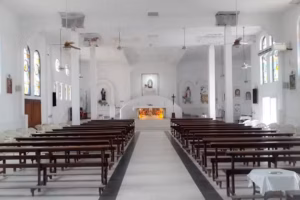 Parroquia Nuestra Señora de Luján