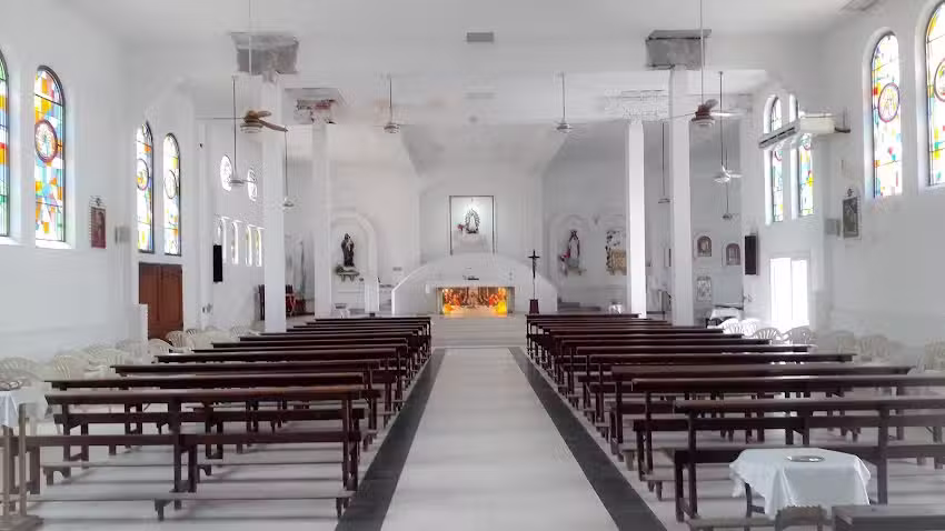 Parroquia Nuestra Señora de Luján
