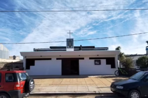 Parroquia Nuestra Señora de Luján