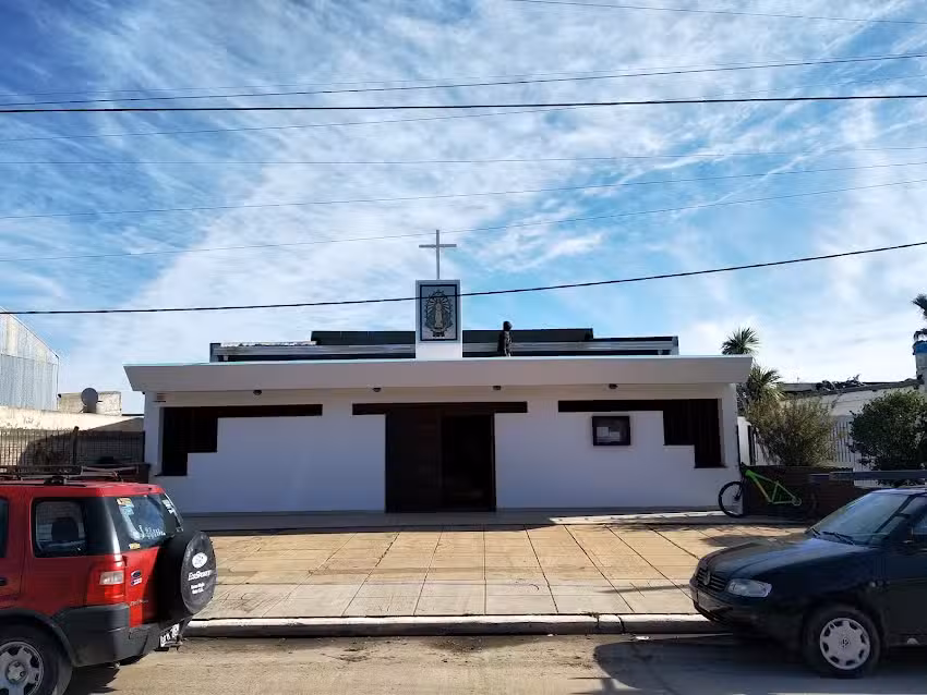 Parroquia Nuestra Señora de Luján