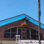 Parroquia Nuestra Señora De Lujan
