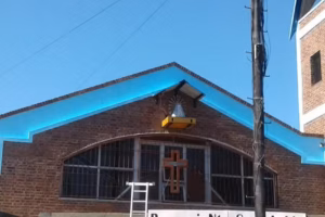 Parroquia Nuestra Señora De Lujan
