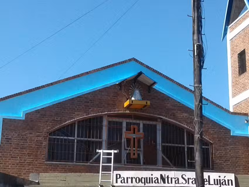 Parroquia Nuestra Señora De Lujan