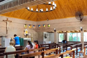 Parroquia Nuestra Señora de Luján