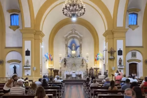 Parroquia Nuestra Señora de Luján