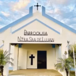 Parroquia Nuestra Señora De Lujan