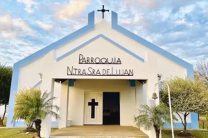 Parroquia Nuestra Señora De Lujan
