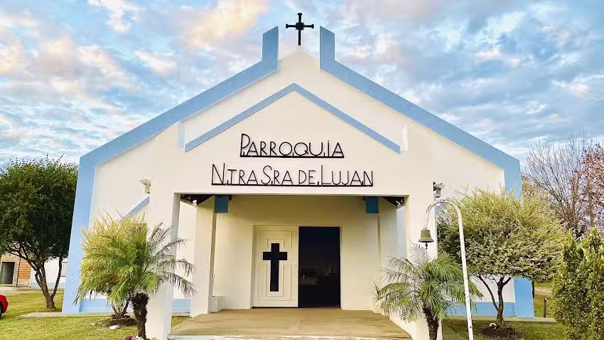 Parroquia Nuestra Señora De Lujan